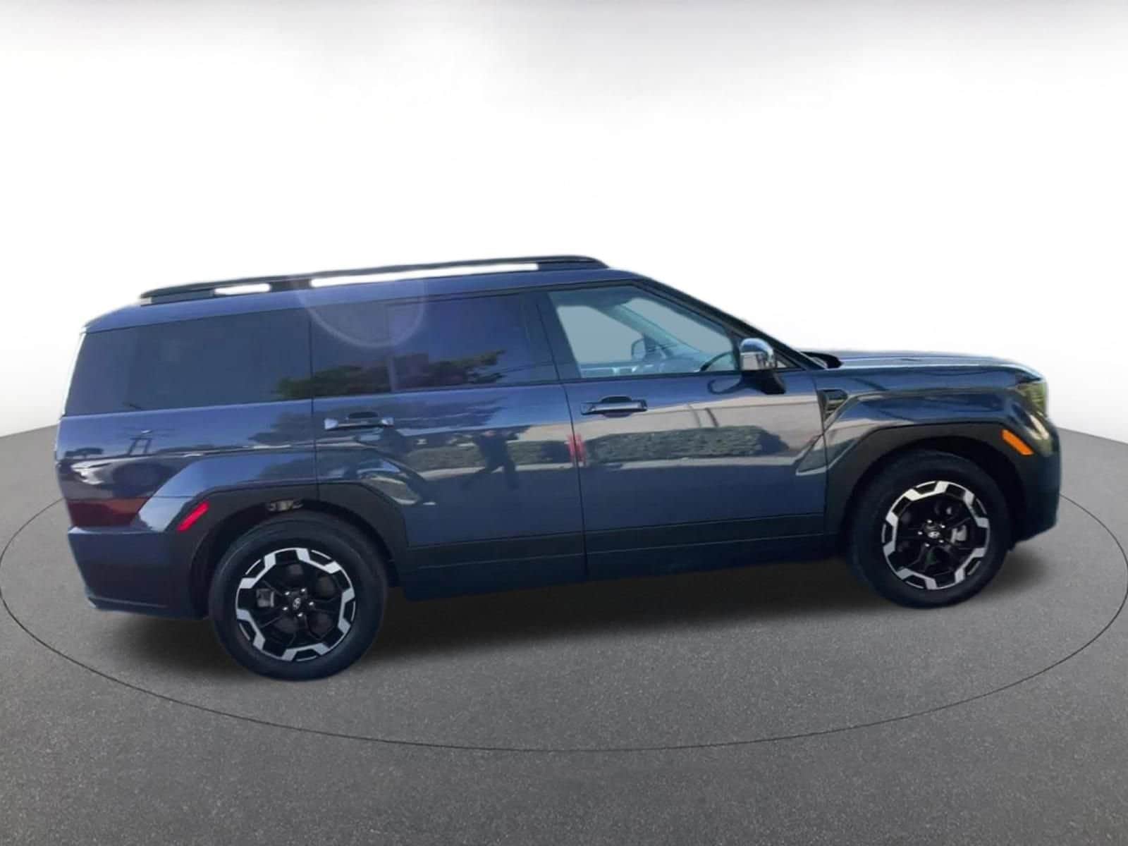 Thumbnail: 2025 Hyundai Santa Fe - 16