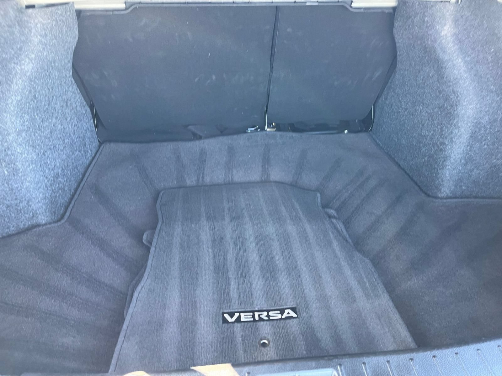 Thumbnail: 2025 Nissan Versa - 31