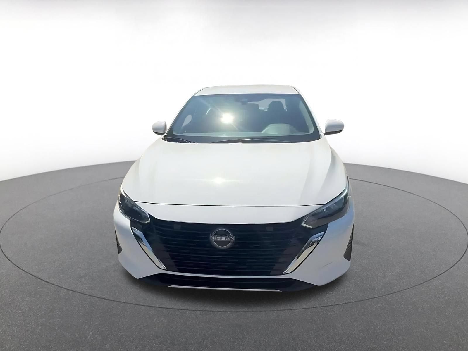 Thumbnail: 2025 Nissan Sentra - 4