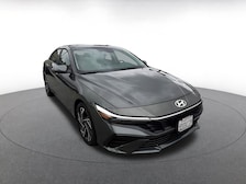 2025 Hyundai Elantra Limited Edition -
                  Norwalk, CA