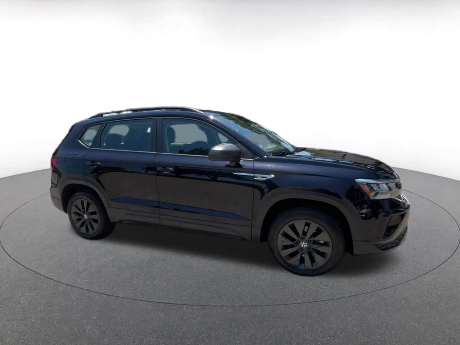 Thumbnail: 2024 Volkswagen Taos - 2
