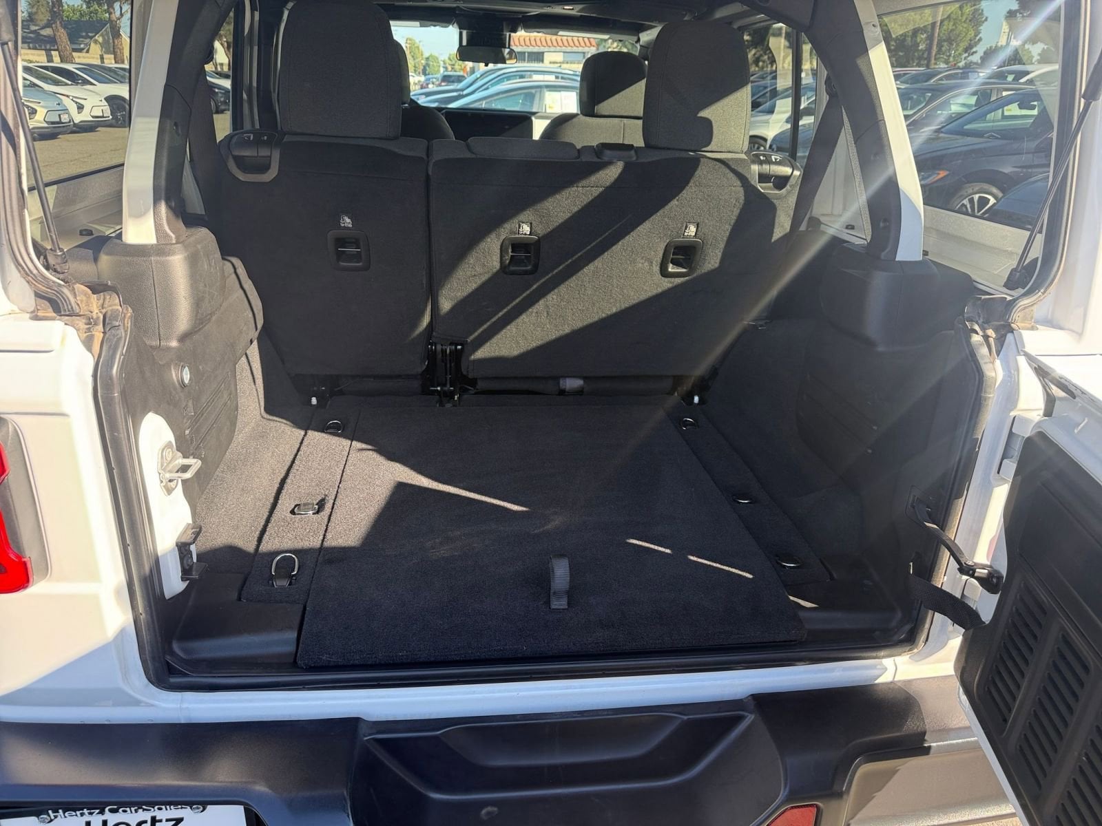 Thumbnail: 2025 Jeep Wrangler - 27