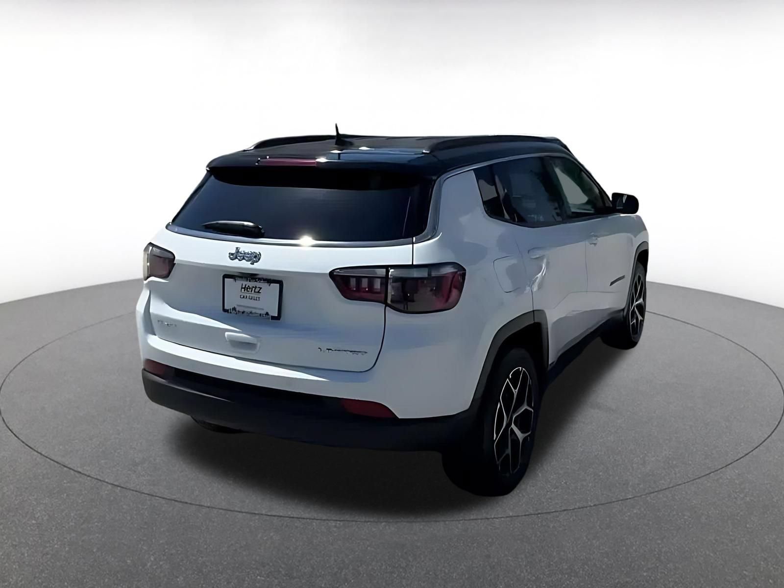 Thumbnail: 2025 Jeep Compass - 11