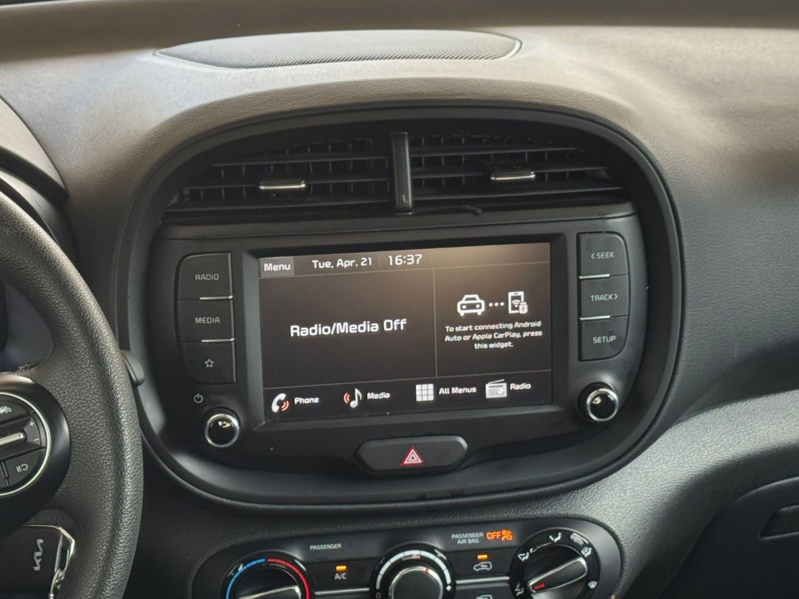 Thumbnail: 2025 Kia Soul - 17