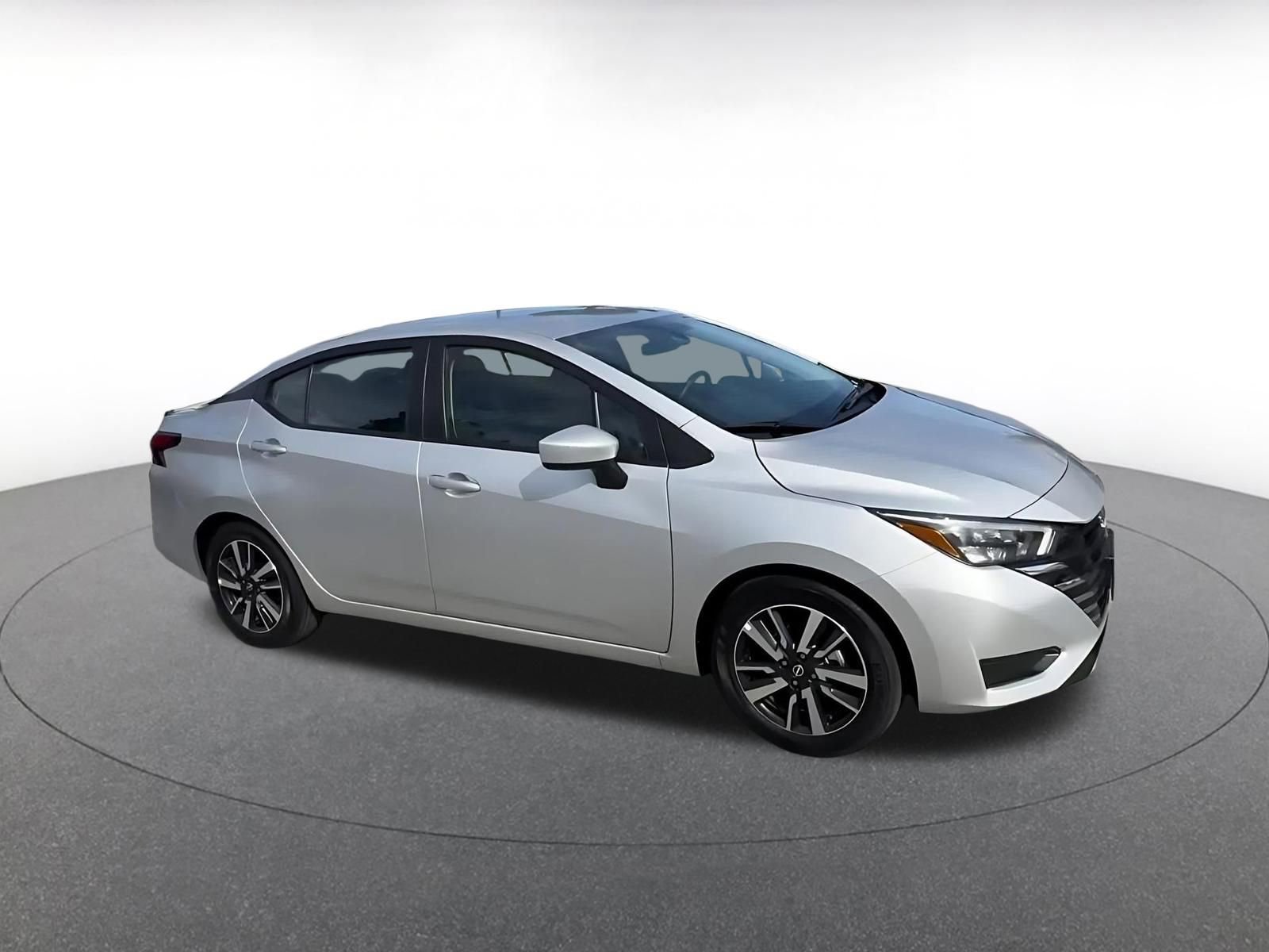 Thumbnail: 2025 Nissan Versa - 2