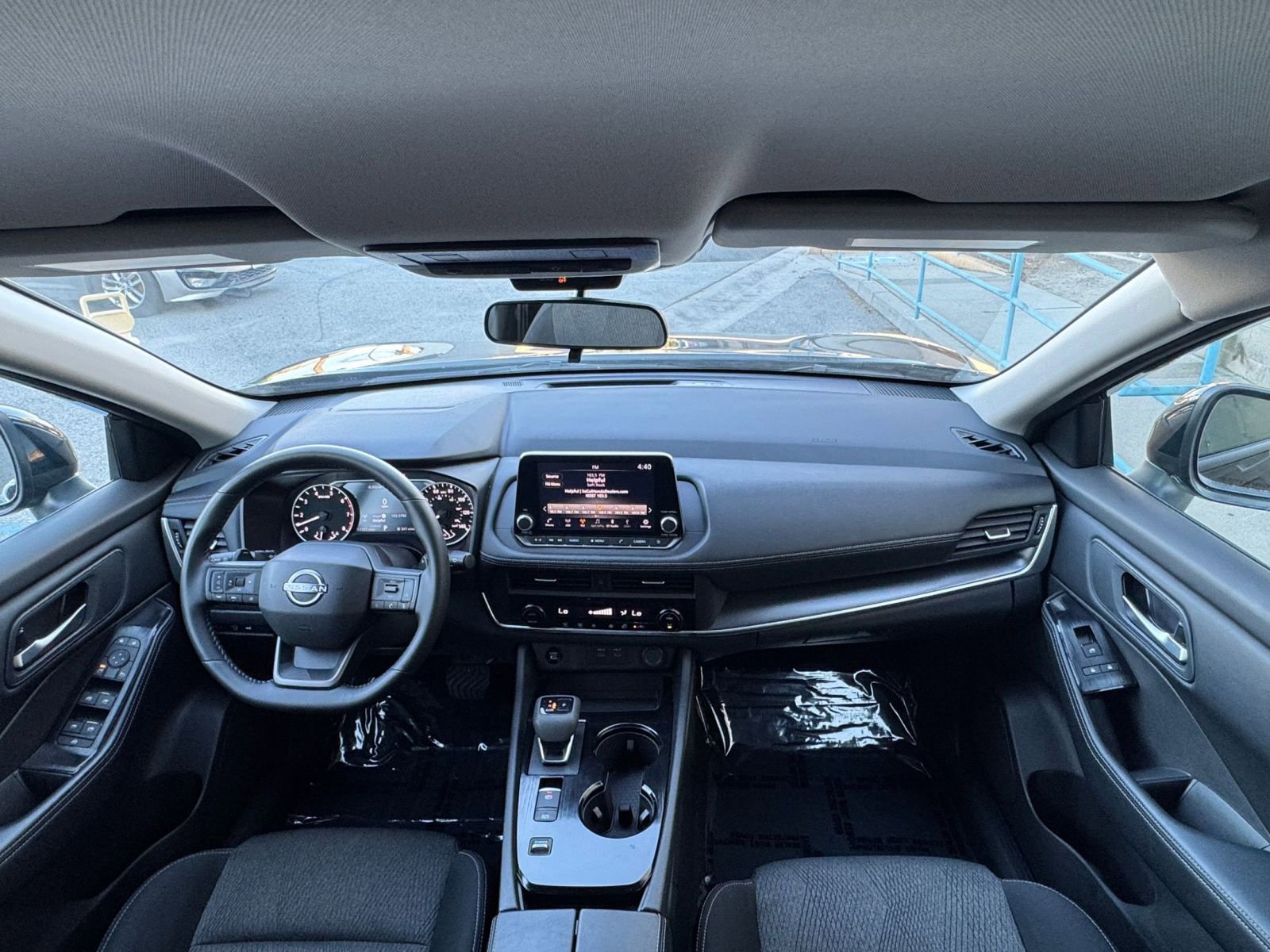 Thumbnail: 2025 Nissan Rogue - 35