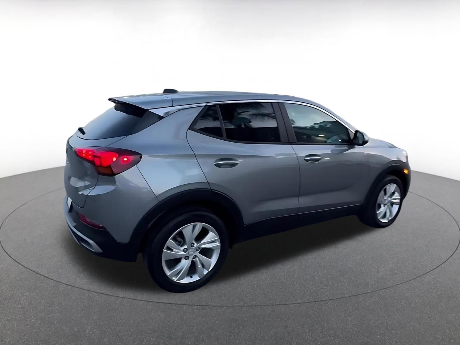 Thumbnail: 2025 Buick Encore GX - 15