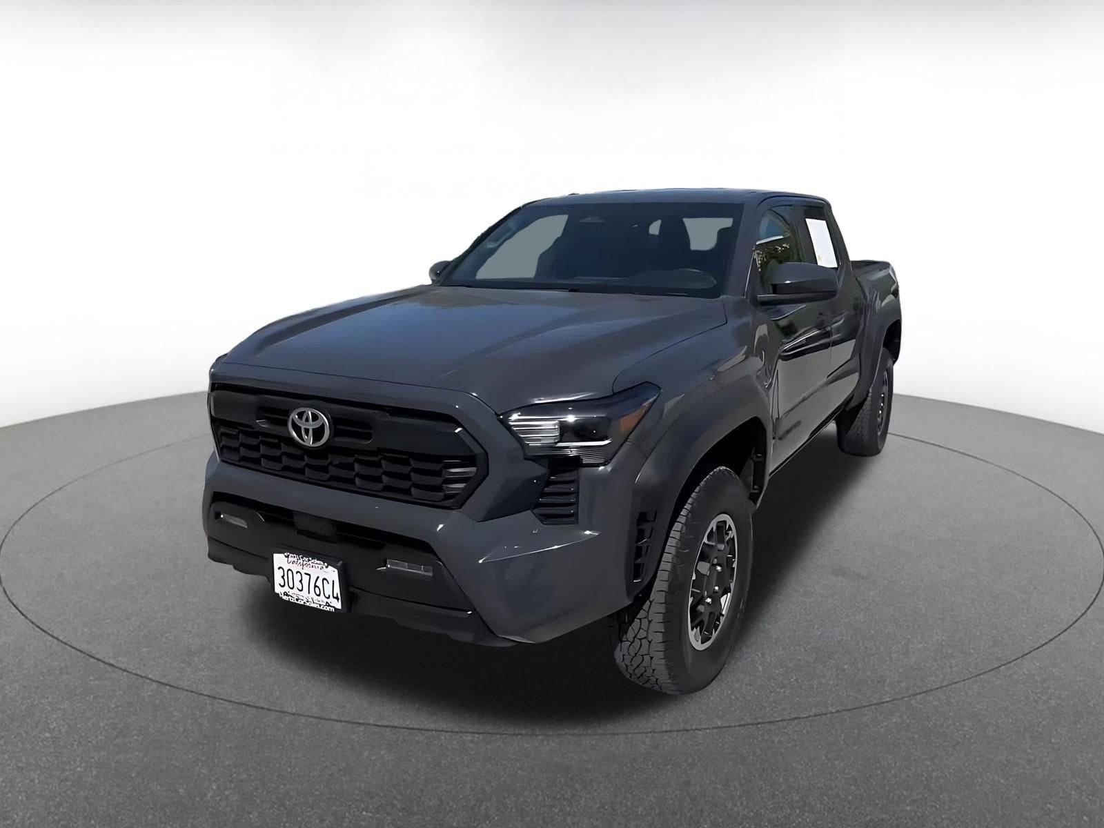 Thumbnail: 2025 Toyota Tacoma - 7