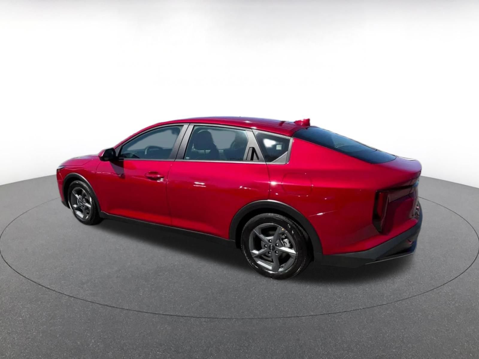 Thumbnail: 2025 Kia K4 - 10