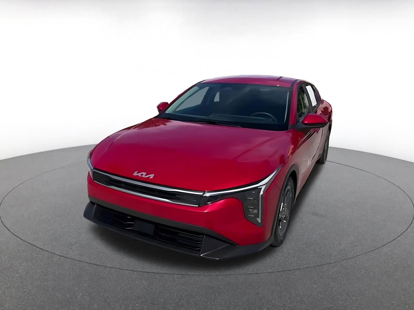 Thumbnail: 2025 Kia K4 - 4