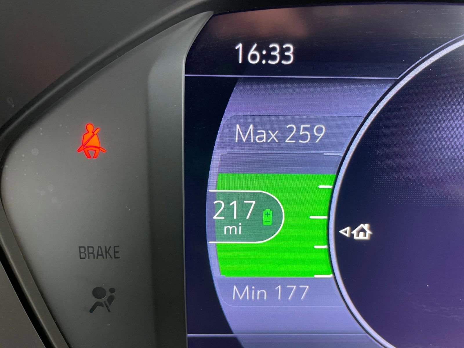 Thumbnail: 2023 Chevrolet Bolt EV - 18