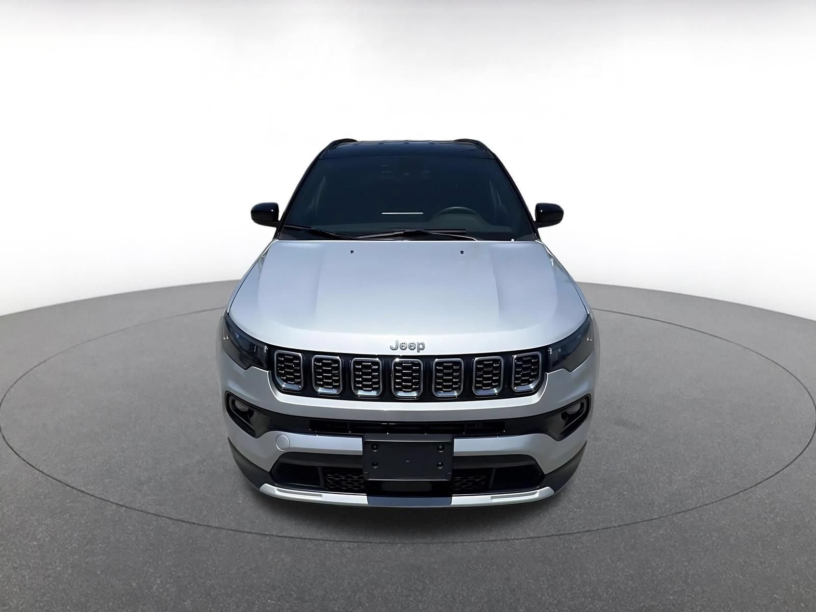 Thumbnail: 2025 Jeep Compass - 4