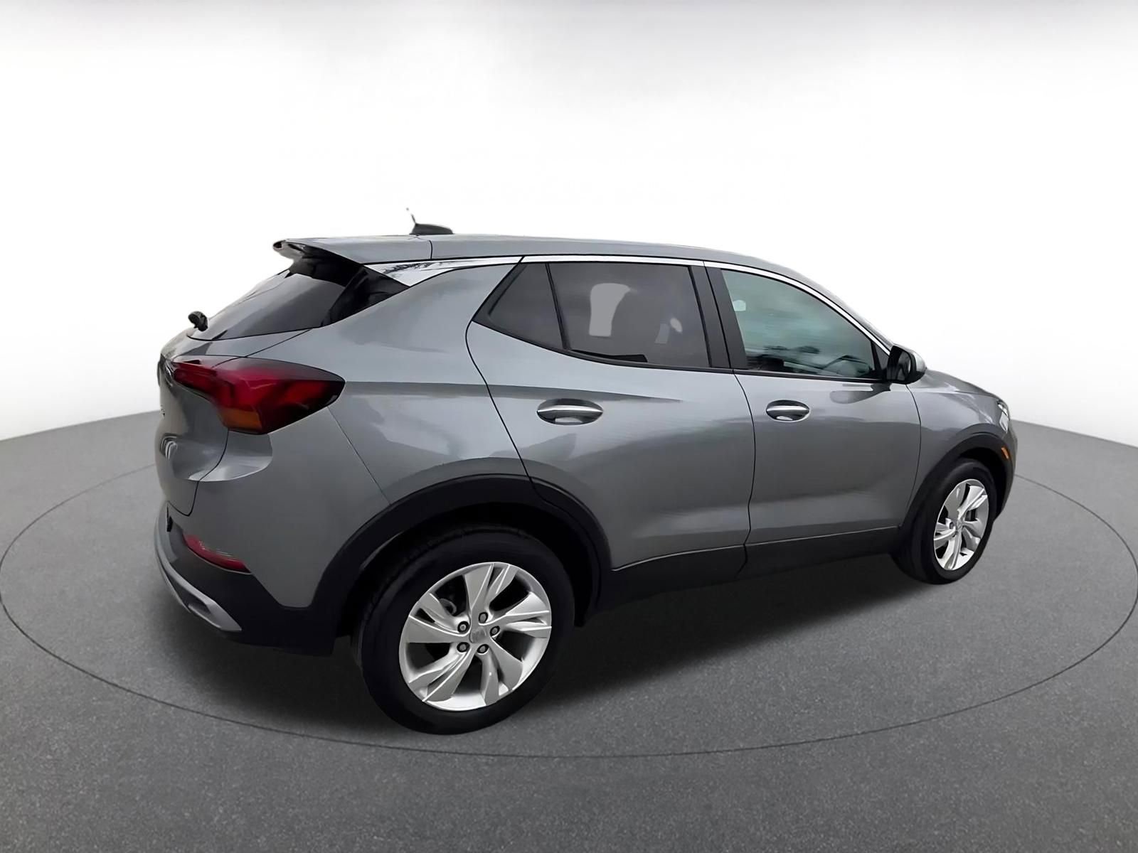Thumbnail: 2025 Buick Encore GX - 14