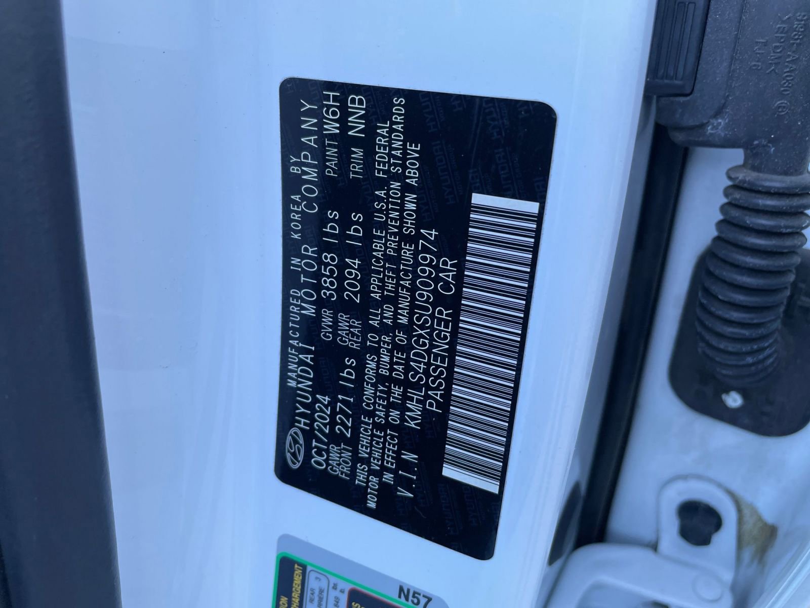 Thumbnail: 2025 Hyundai Elantra - 29