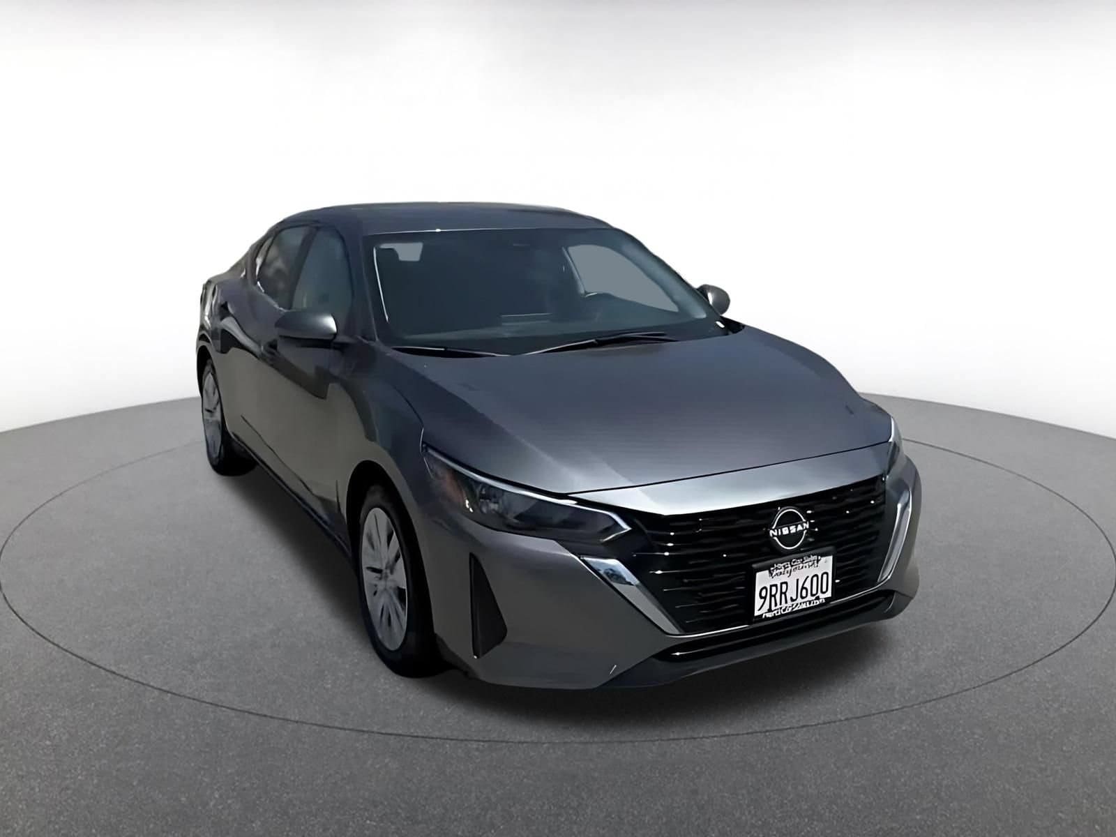 Thumbnail: 2025 Nissan Sentra - 3