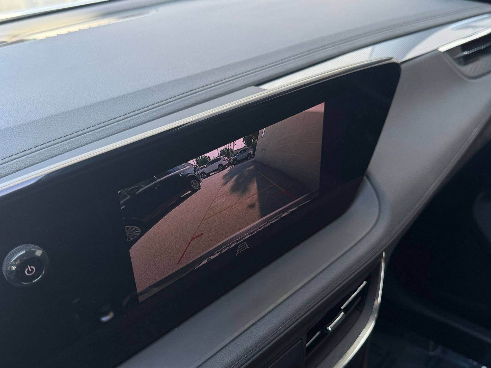 Thumbnail: 2025 Buick Encore GX - 17