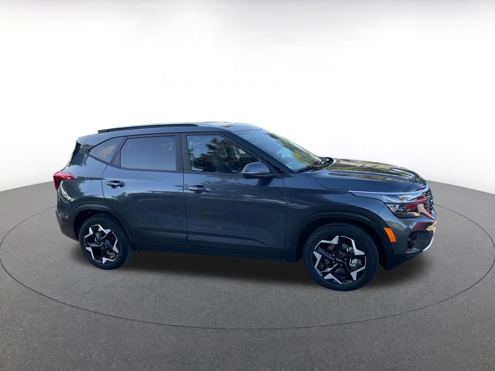 Thumbnail: 2025 Kia Seltos - 1