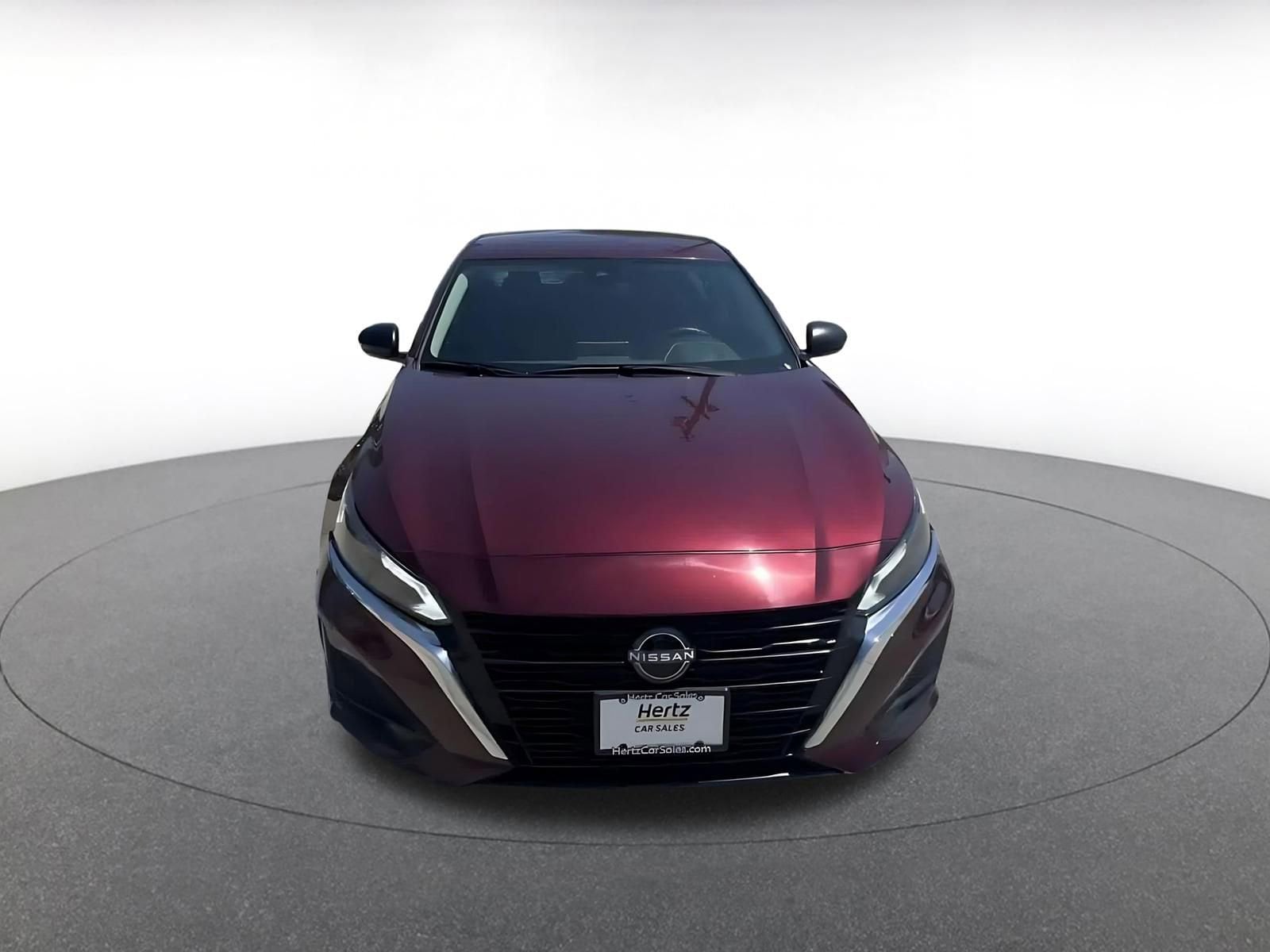 Thumbnail: 2025 Nissan Altima - 4