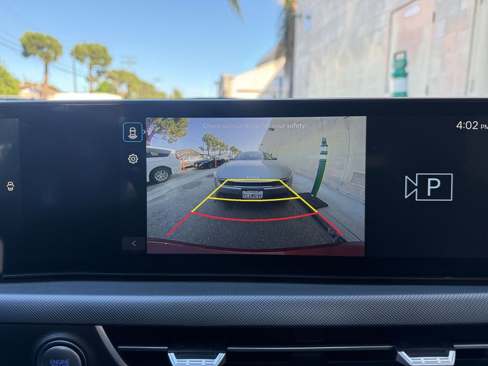 Thumbnail: 2025 Hyundai Sonata - 22