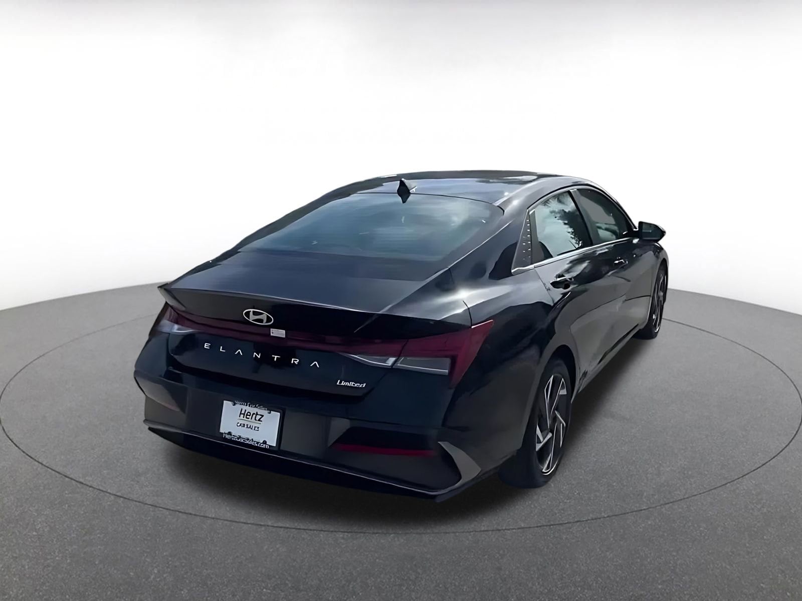 Thumbnail: 2025 Hyundai Elantra - 14