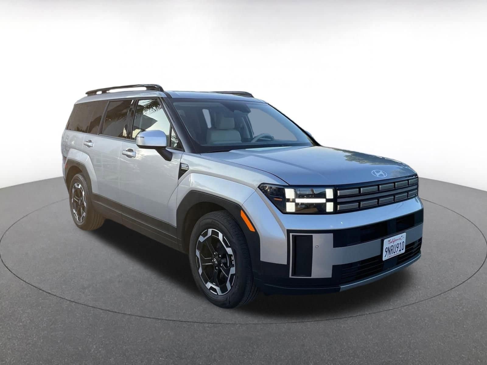 Thumbnail: 2025 Hyundai Santa Fe - 1