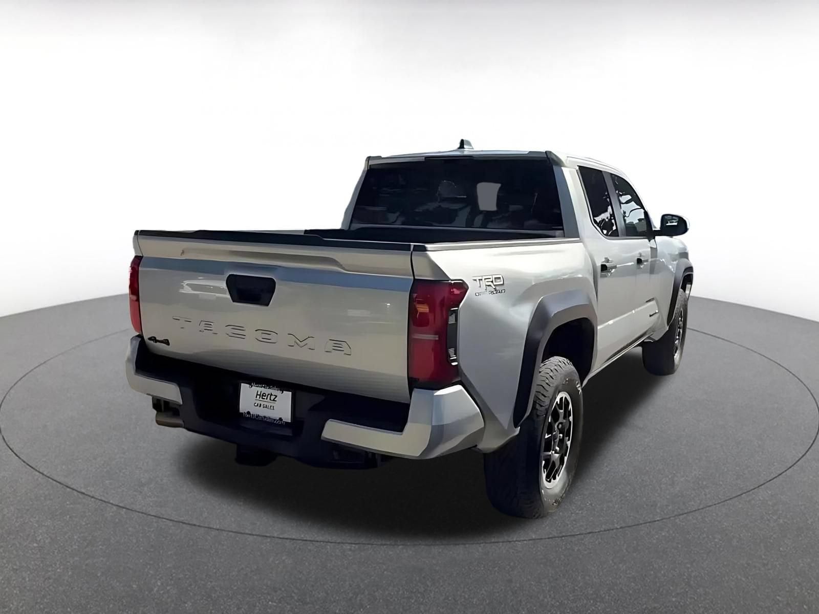 Thumbnail: 2025 Toyota Tacoma - 14