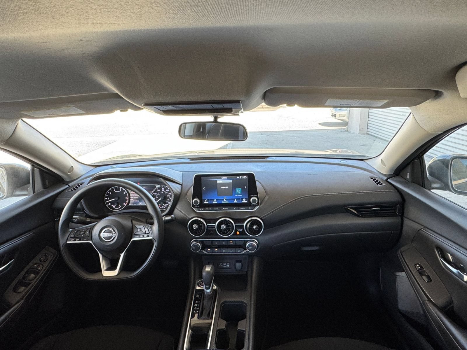 Thumbnail: 2025 Nissan Sentra - 31