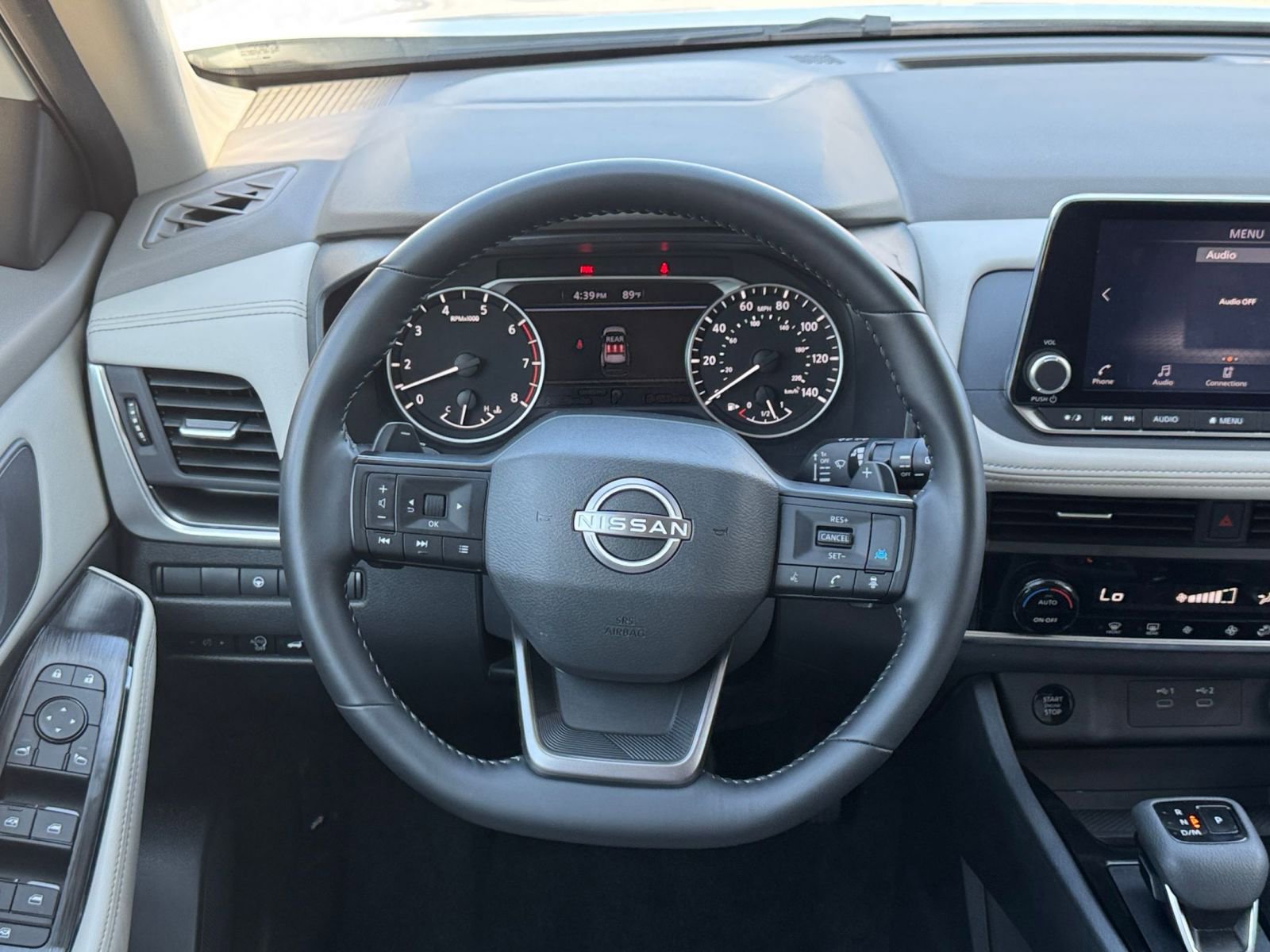 Thumbnail: 2025 Nissan Rogue - 30