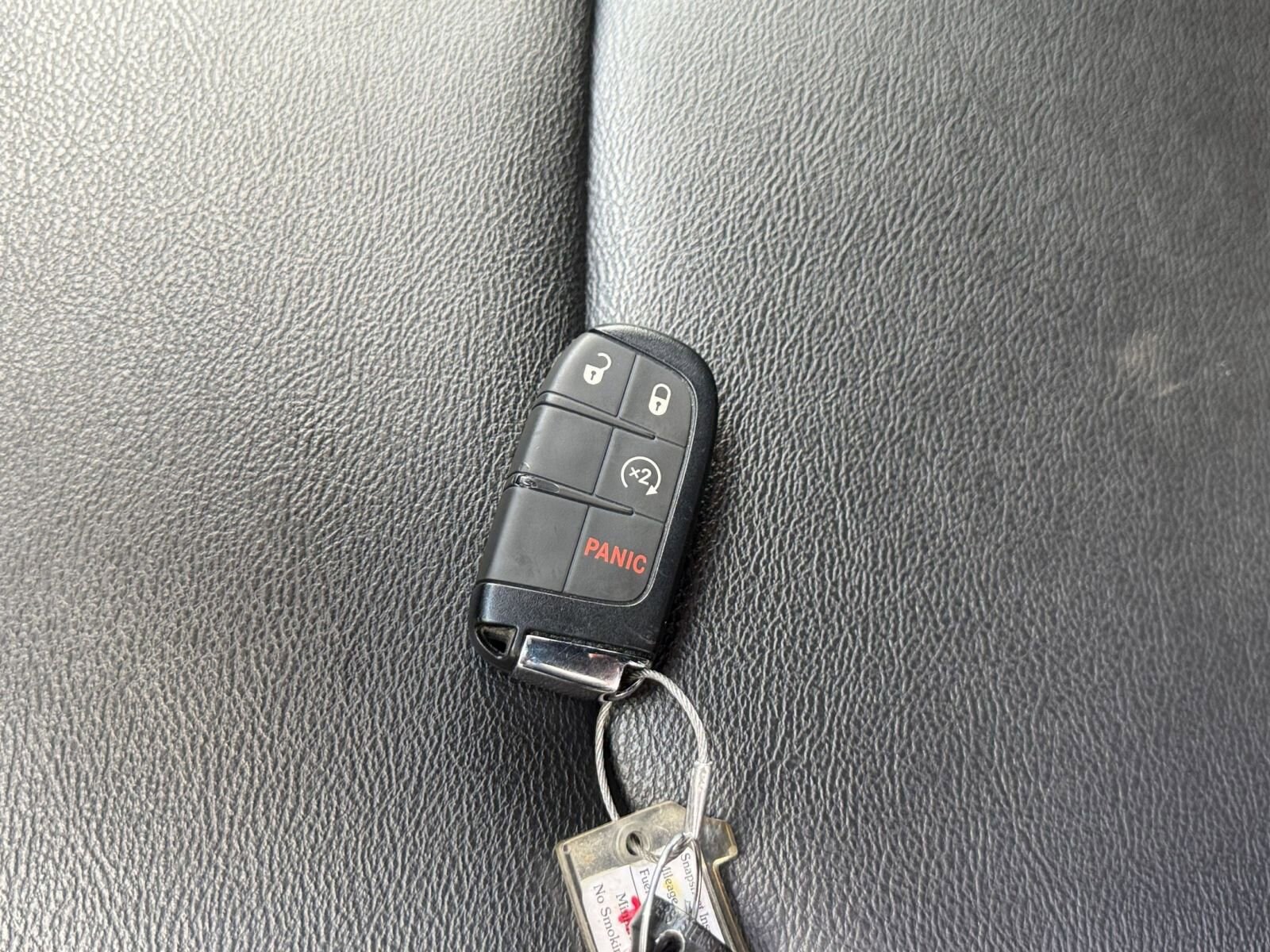 Thumbnail: 2025 Jeep Compass - 21