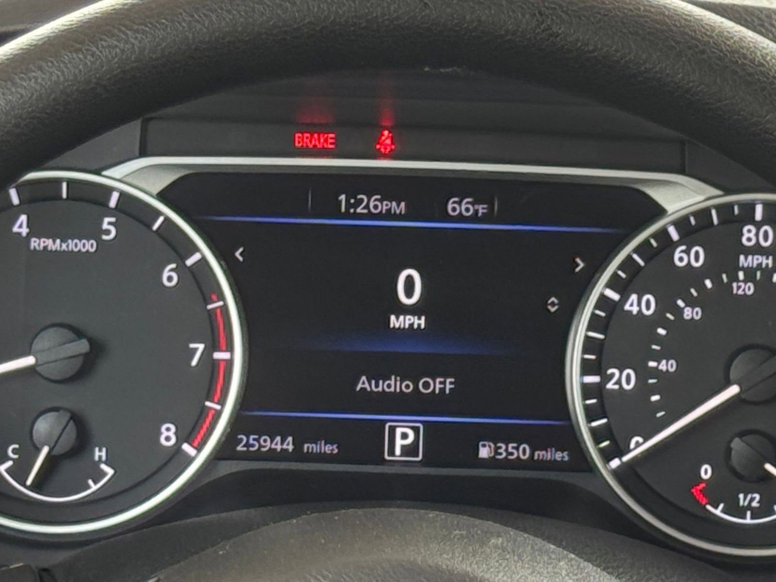 2025 Nissan Sentra SV - Photo 39