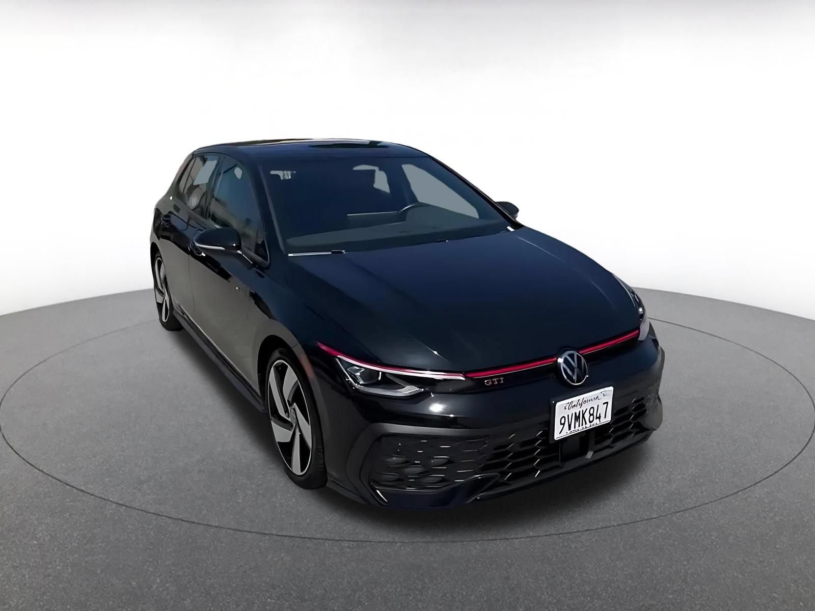 Thumbnail: 2026 Volkswagen Golf - 14