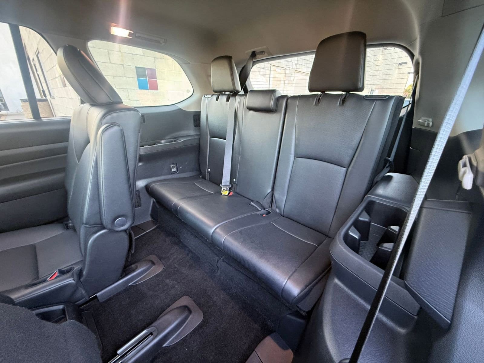 Thumbnail: 2025 Toyota Grand Highlander - 23