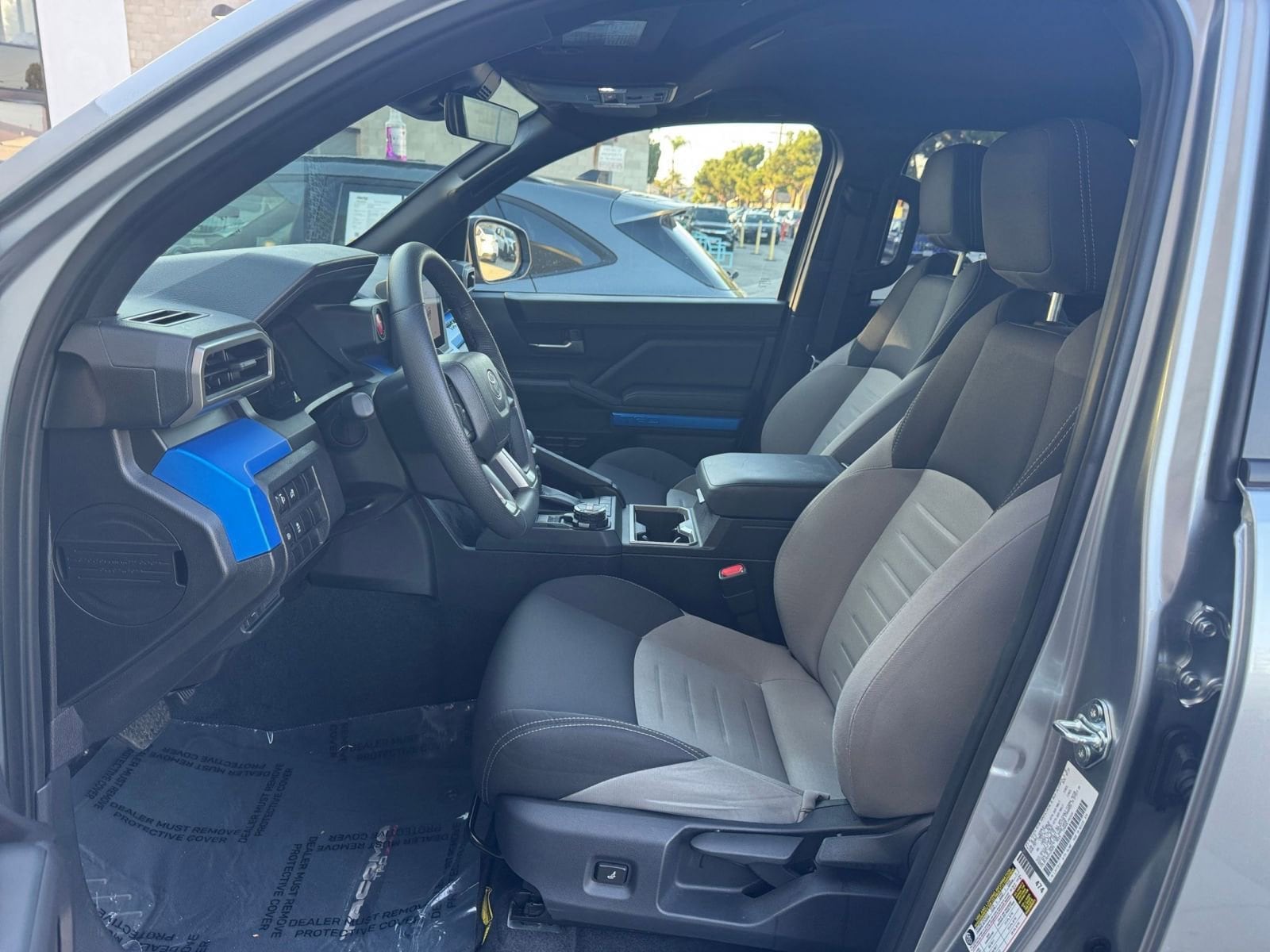 Thumbnail: 2025 Toyota Tacoma - 27