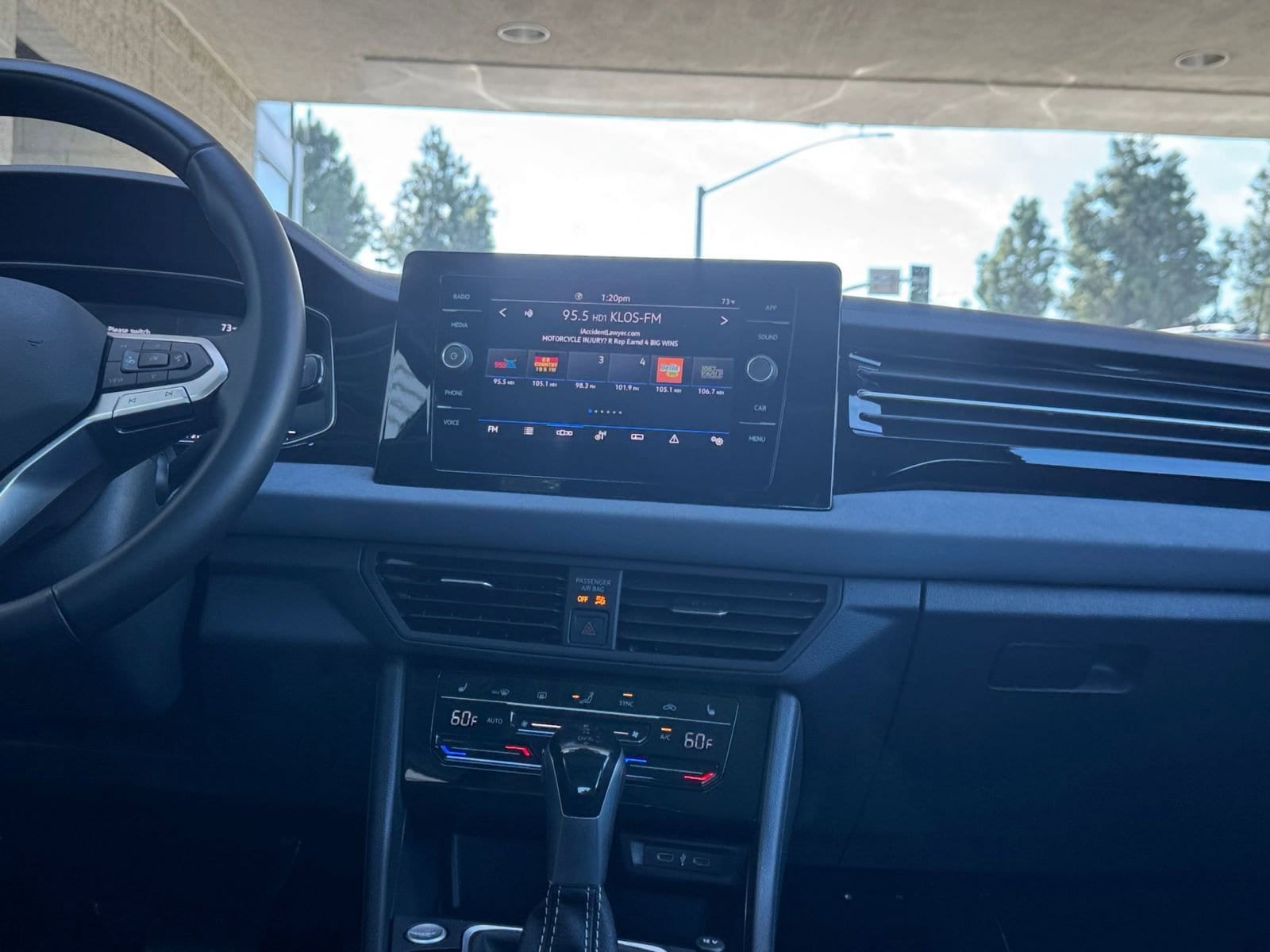 Thumbnail: 2025 Volkswagen Jetta - 21