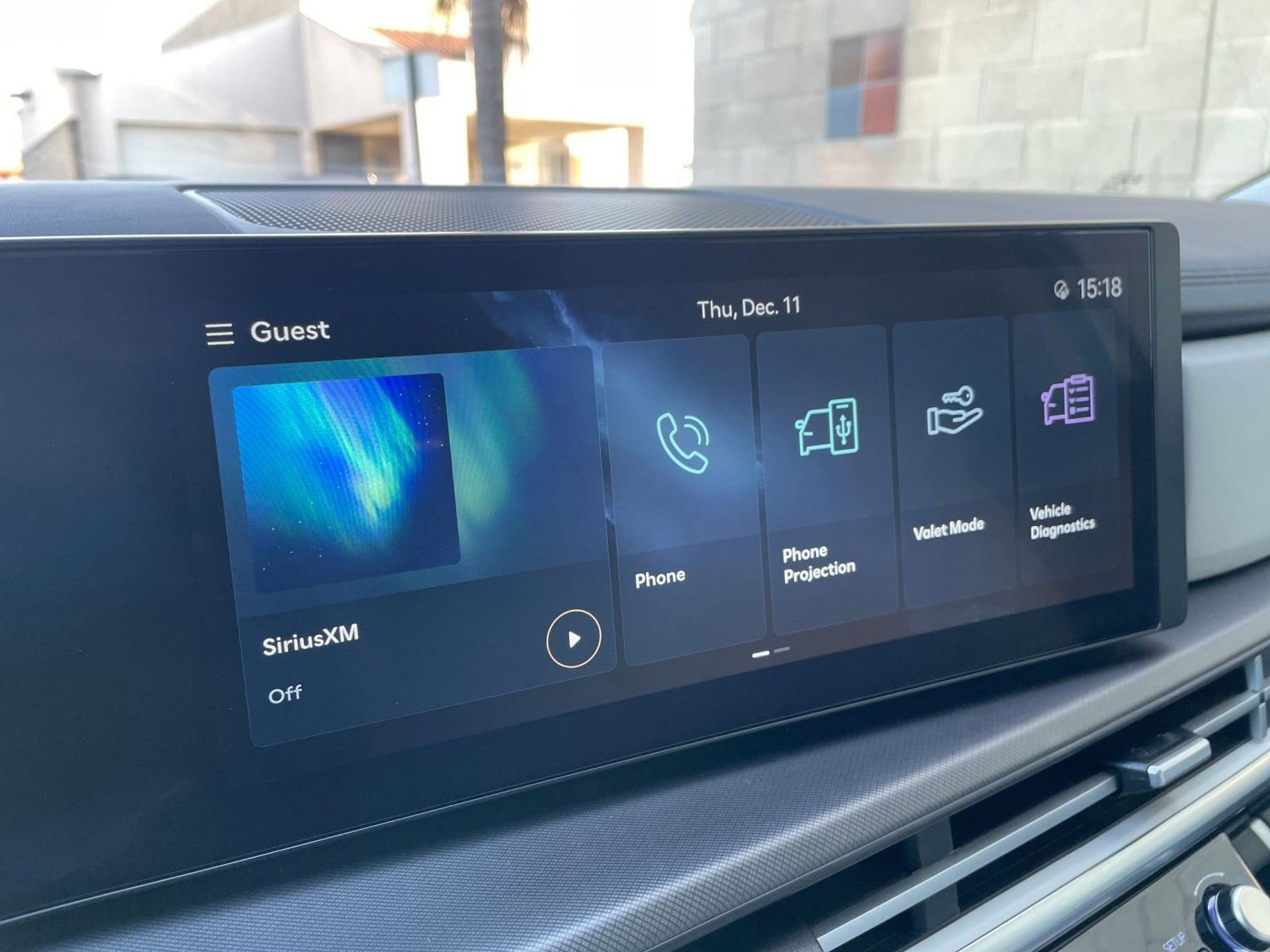 Thumbnail: 2025 Hyundai Santa Fe - 21