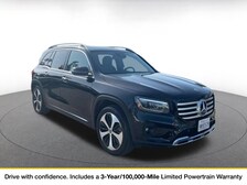 2025 Mercedes-Benz GLB 250 -
                  Norwalk, CA