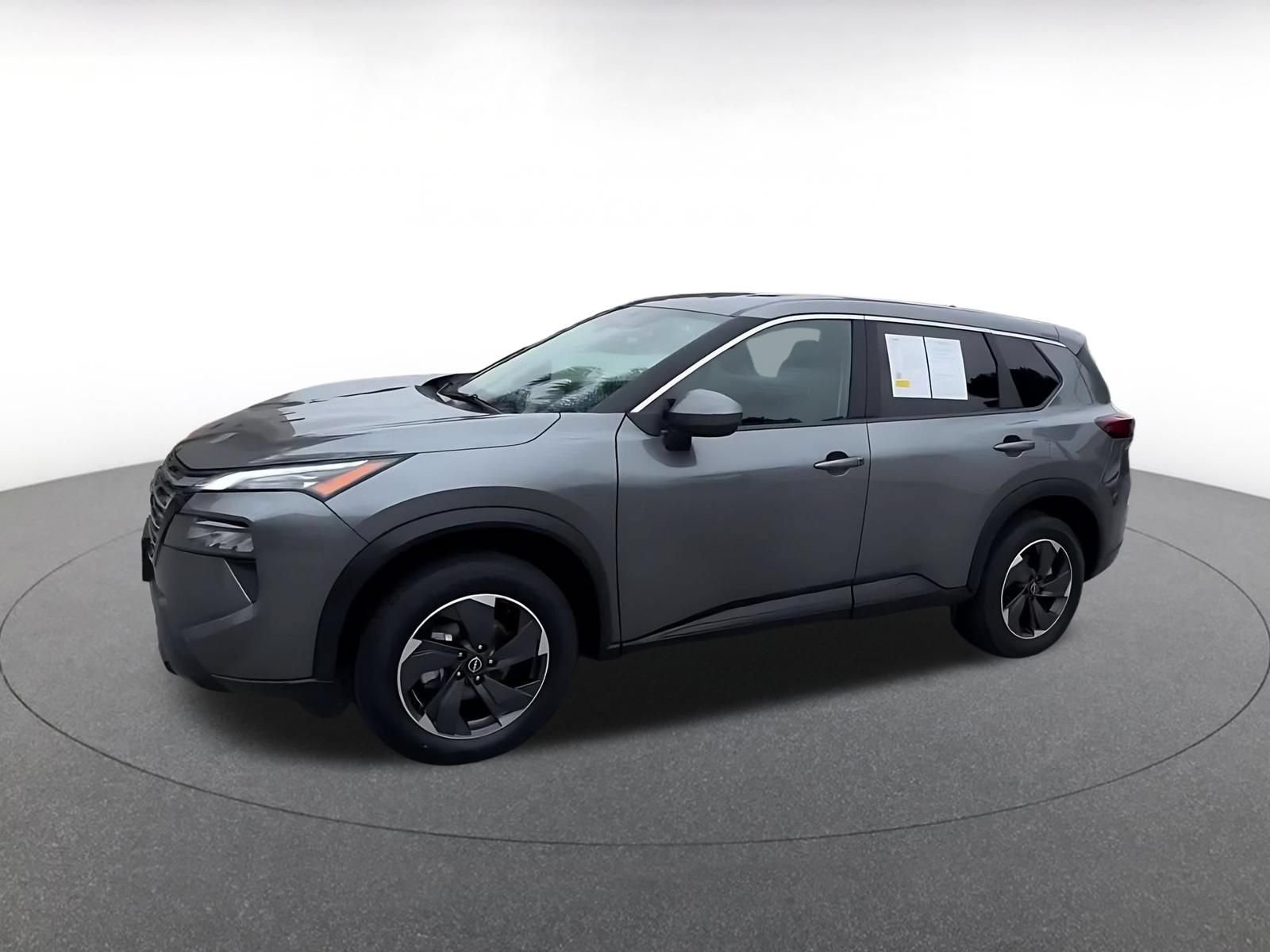 Thumbnail: 2025 Nissan Rogue - 6