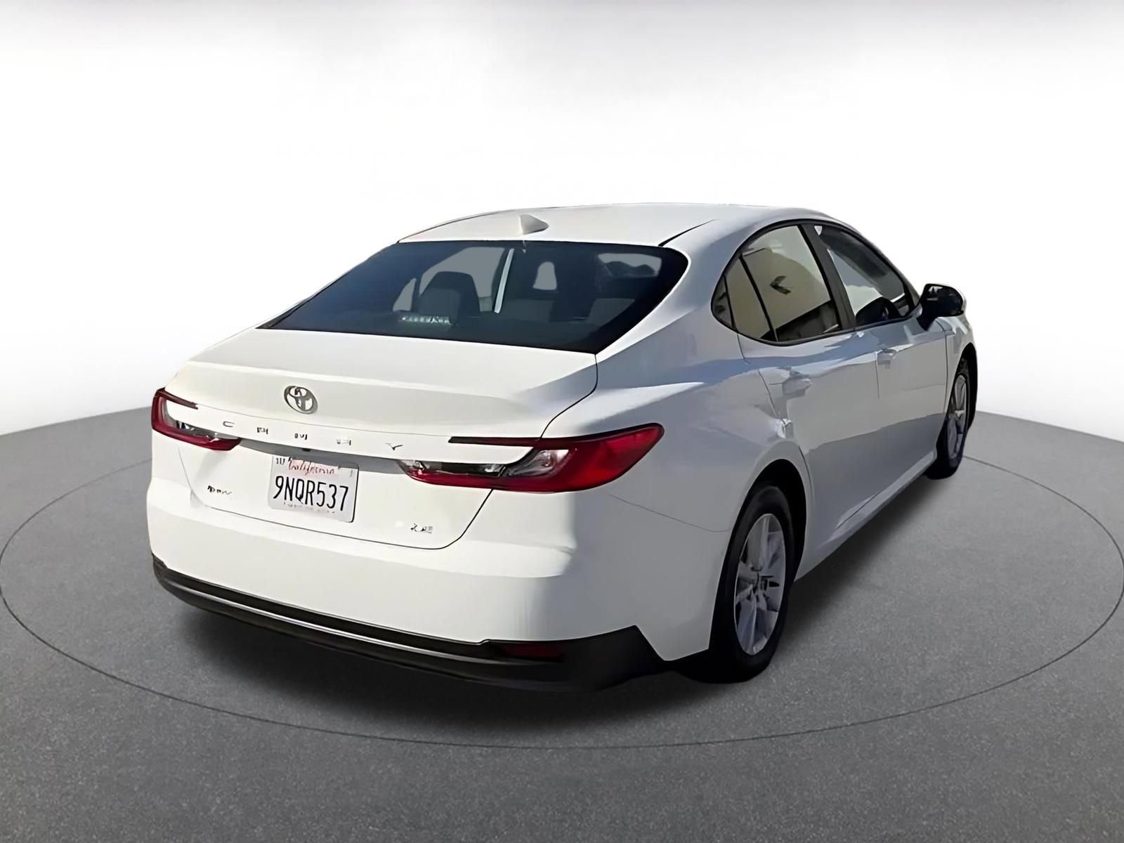 Thumbnail: 2025 Toyota Camry - 14