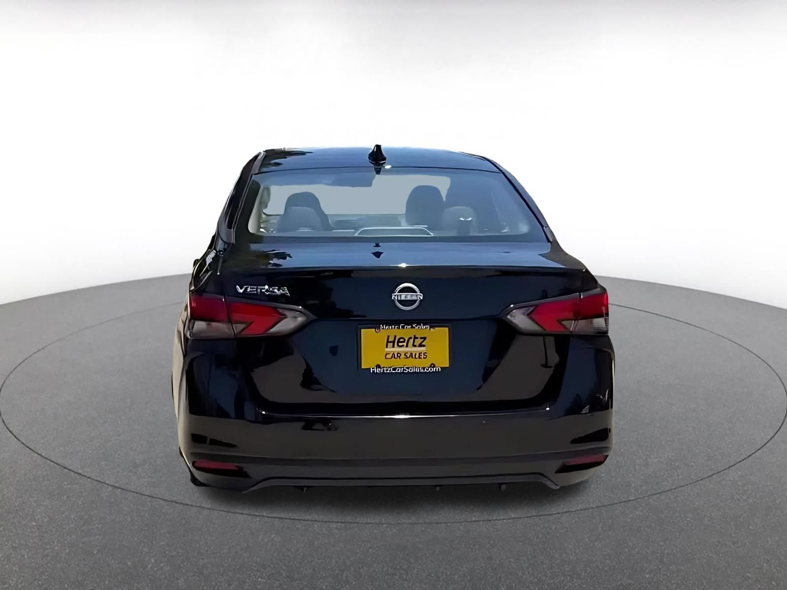 Thumbnail: 2025 Nissan Versa - 12