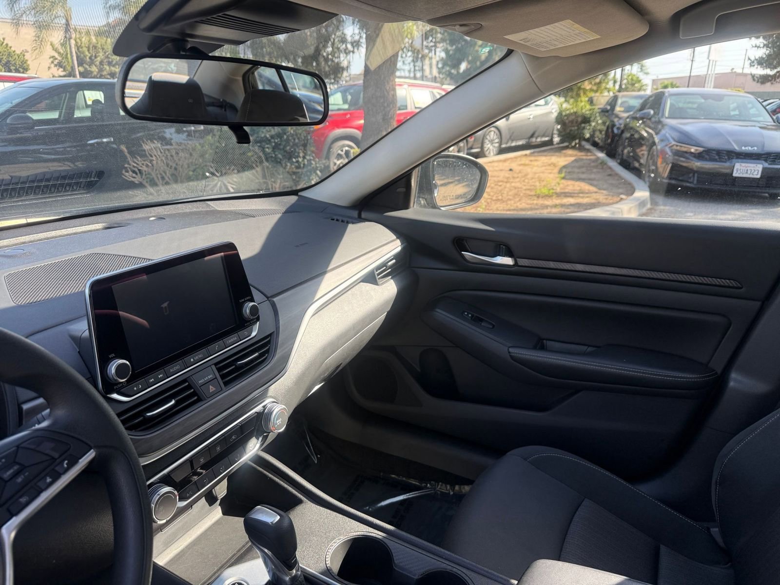 Thumbnail: 2025 Nissan Altima - 32