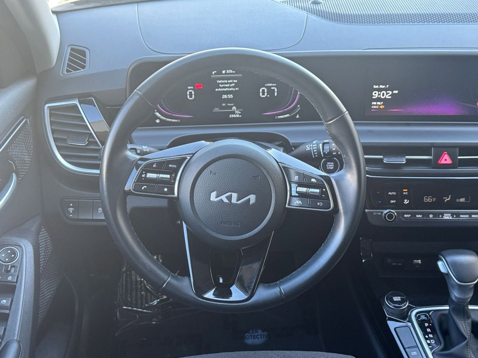 Thumbnail: 2025 Kia Seltos - 29