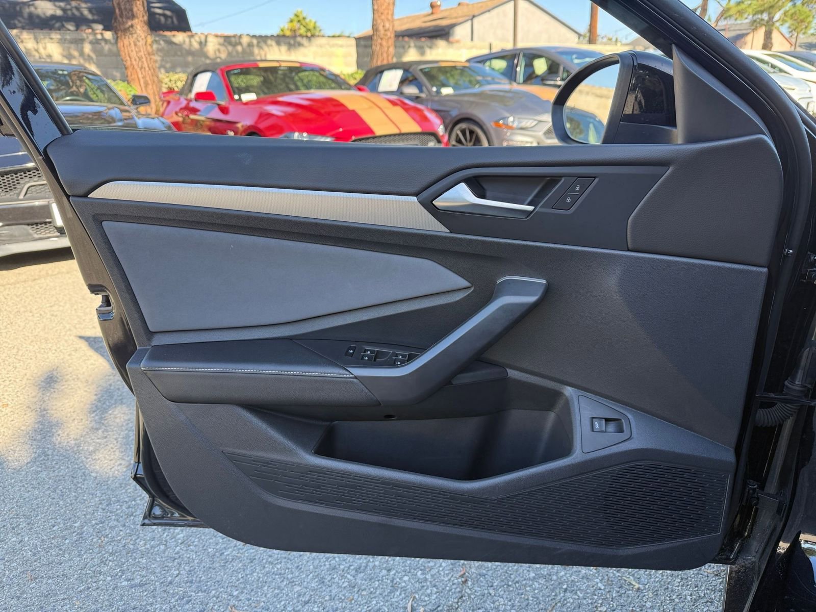 Thumbnail: 2025 Volkswagen Jetta - 20