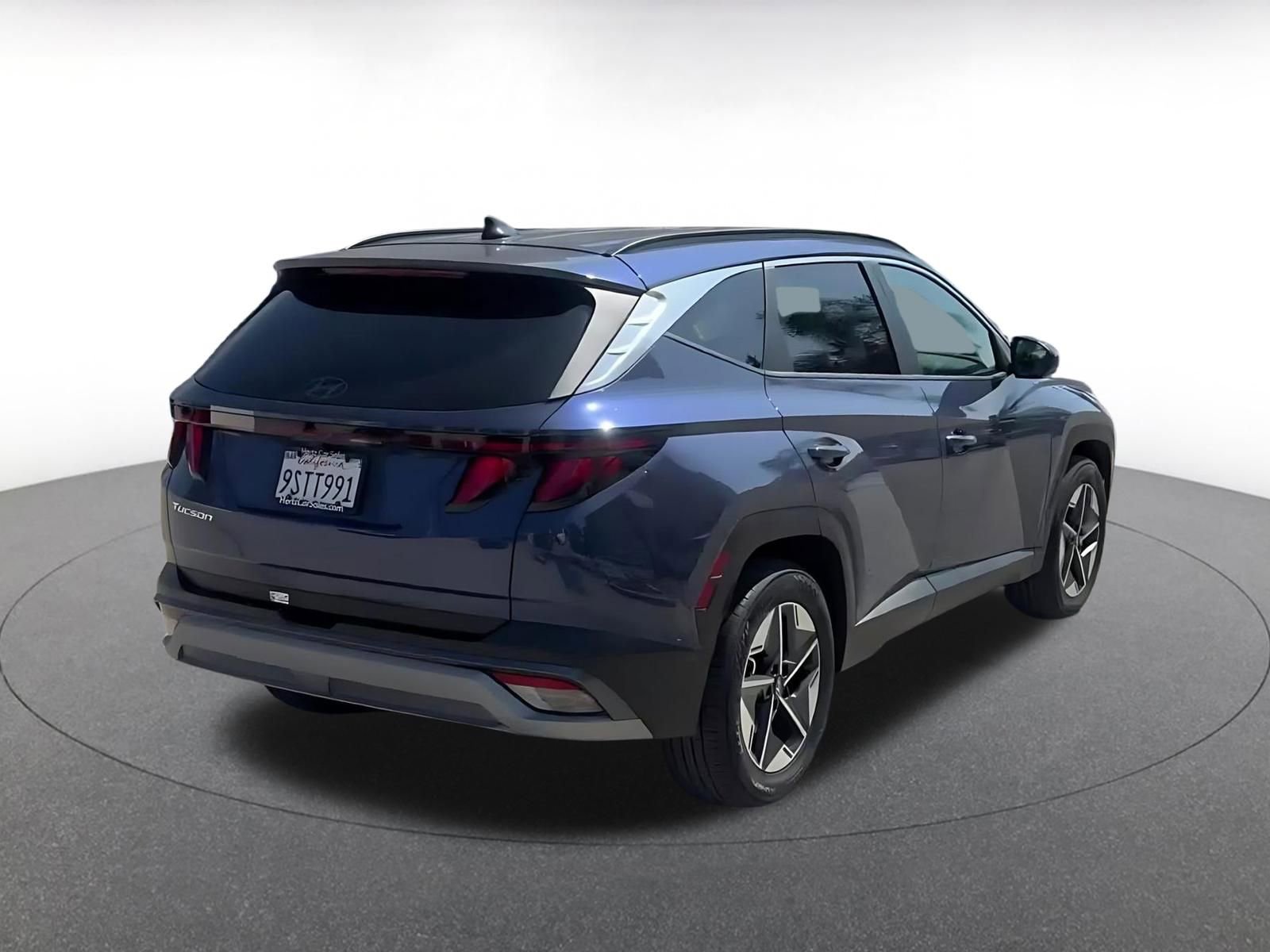 Thumbnail: 2025 Hyundai Tucson - 14