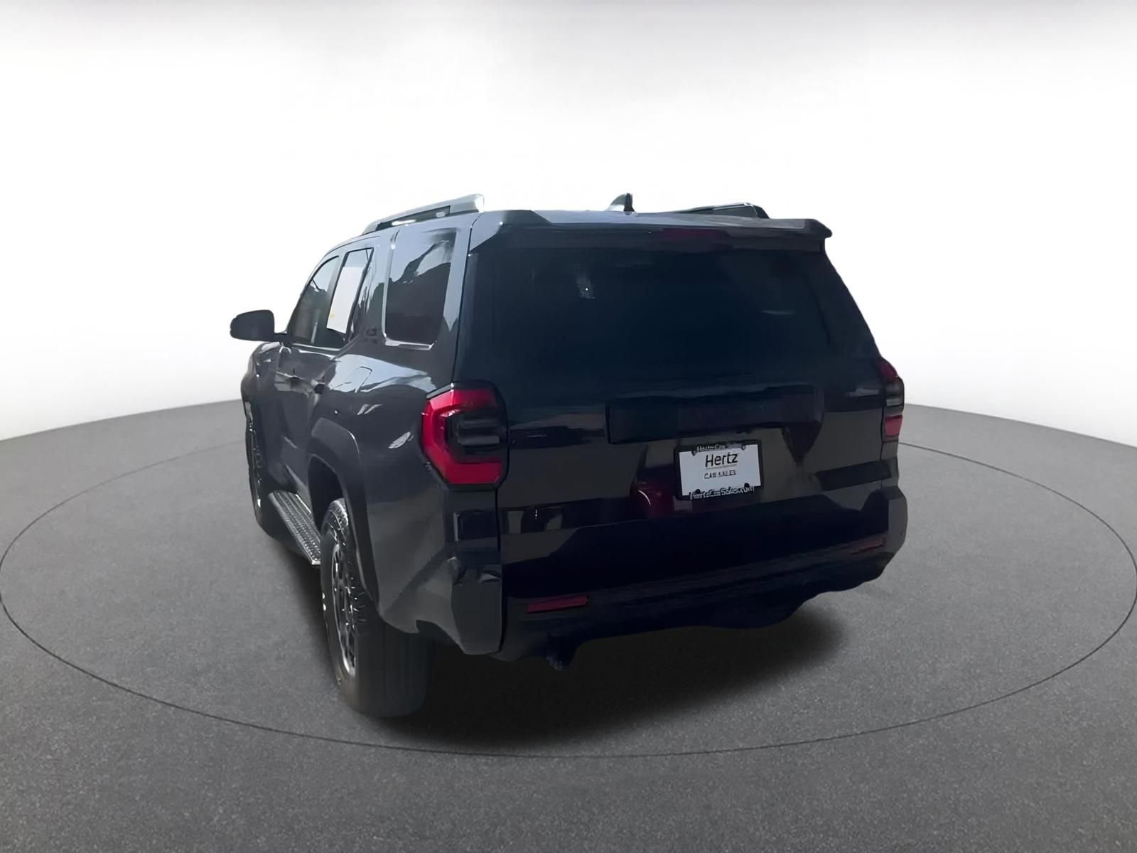 Thumbnail: 2025 Toyota 4Runner - 14