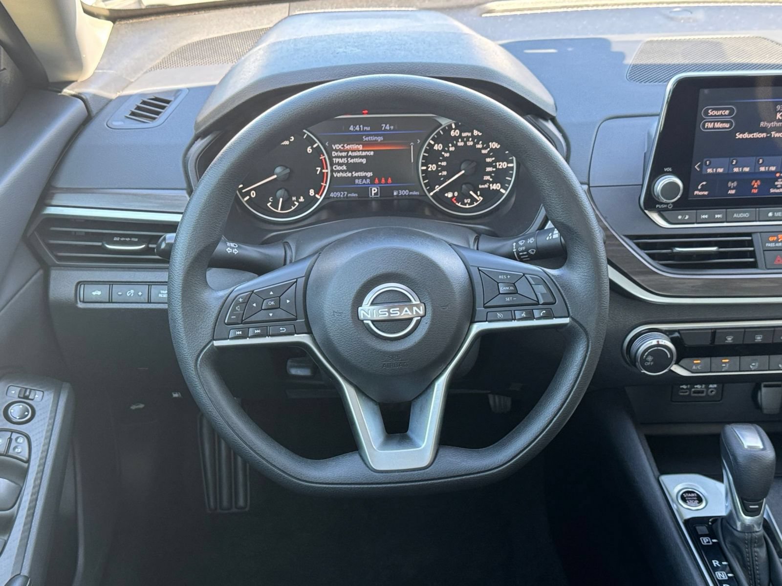 Thumbnail: 2025 Nissan Altima - 29