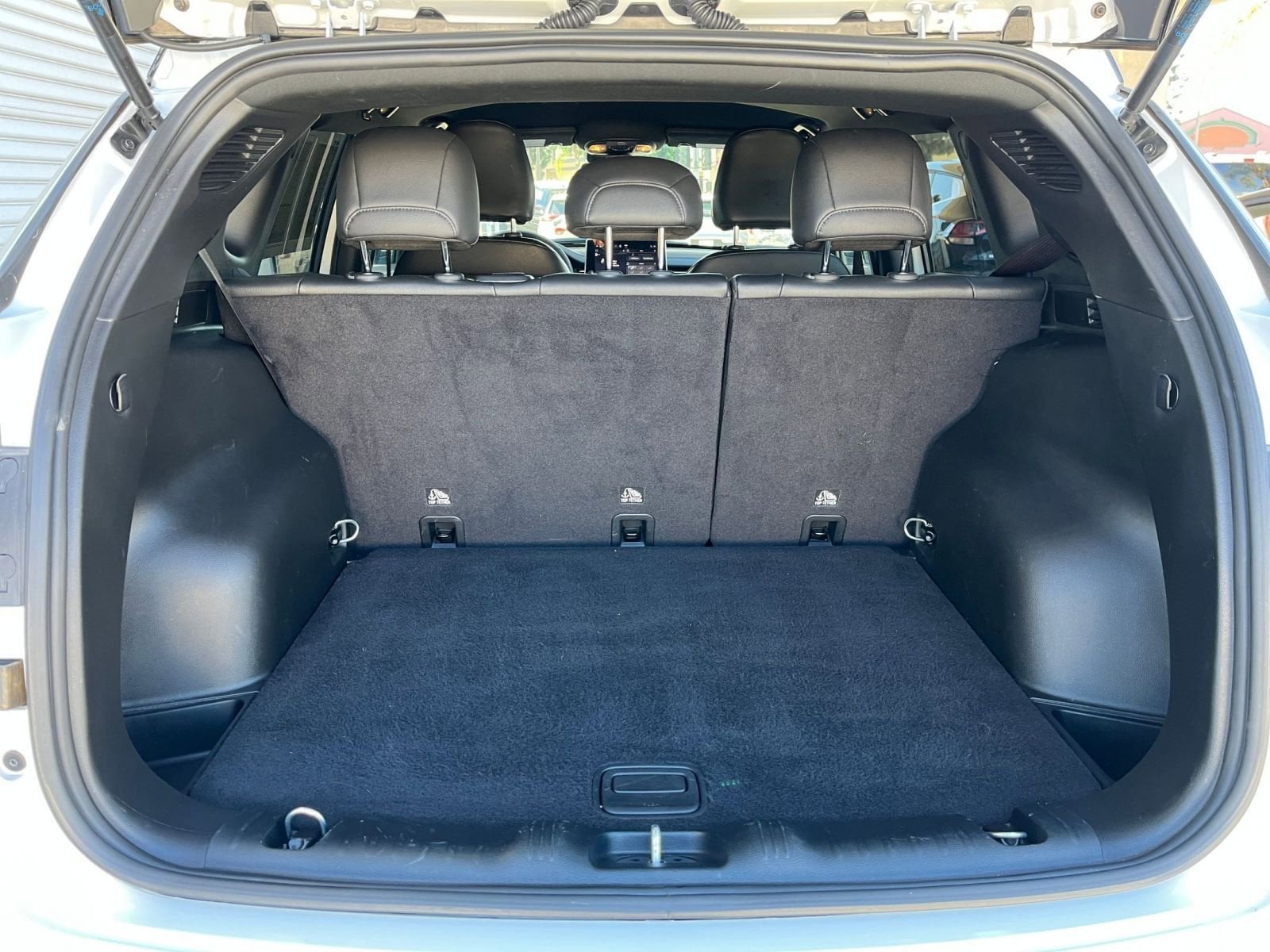 Thumbnail: 2025 Jeep Compass - 31