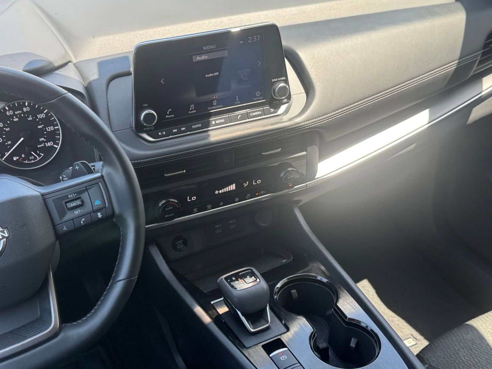 Thumbnail: 2025 Nissan Rogue - 20
