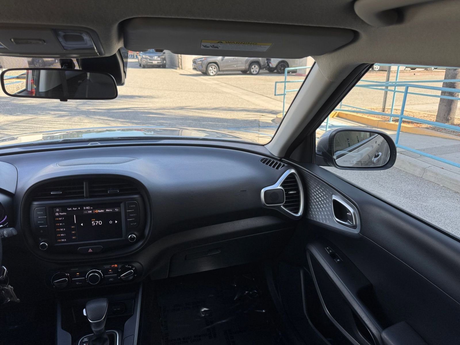 Thumbnail: 2025 Kia Soul - 33