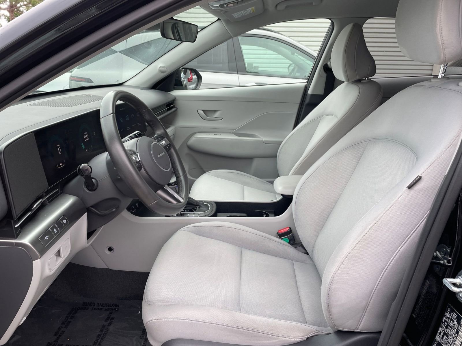 Thumbnail: 2025 Hyundai Kona - 27