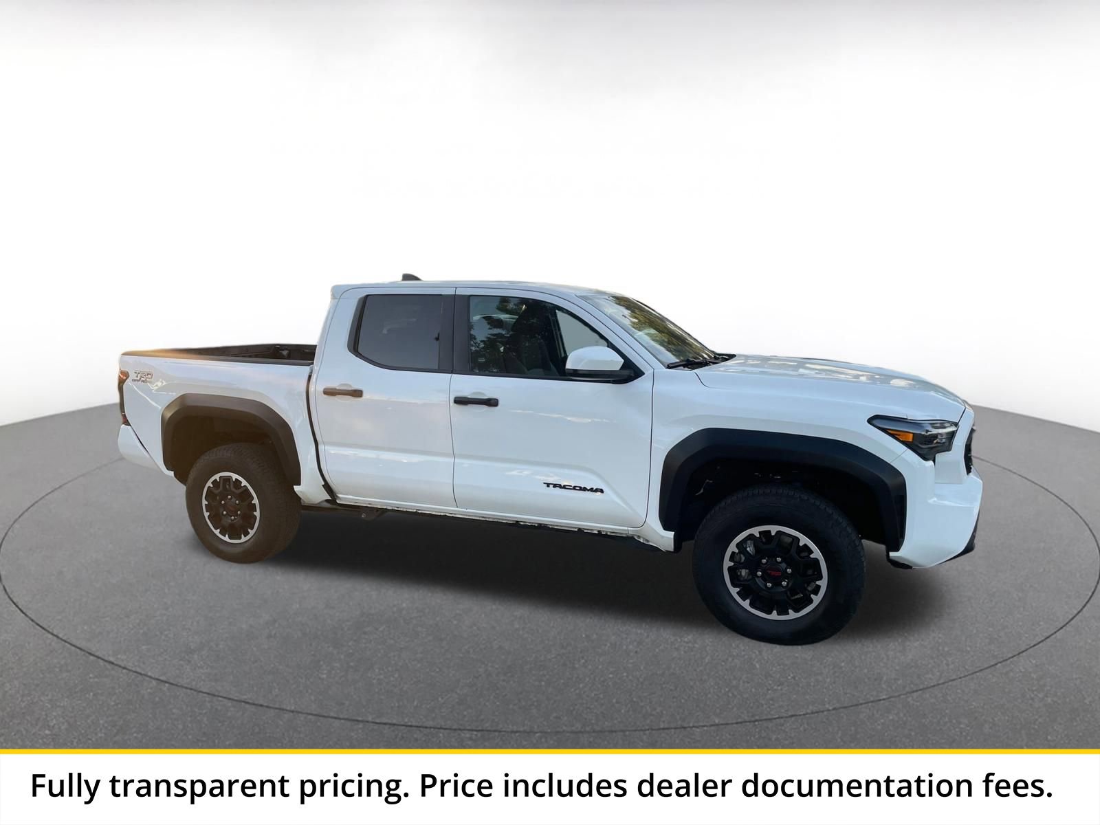 Thumbnail: 2025 Toyota Tacoma - 1